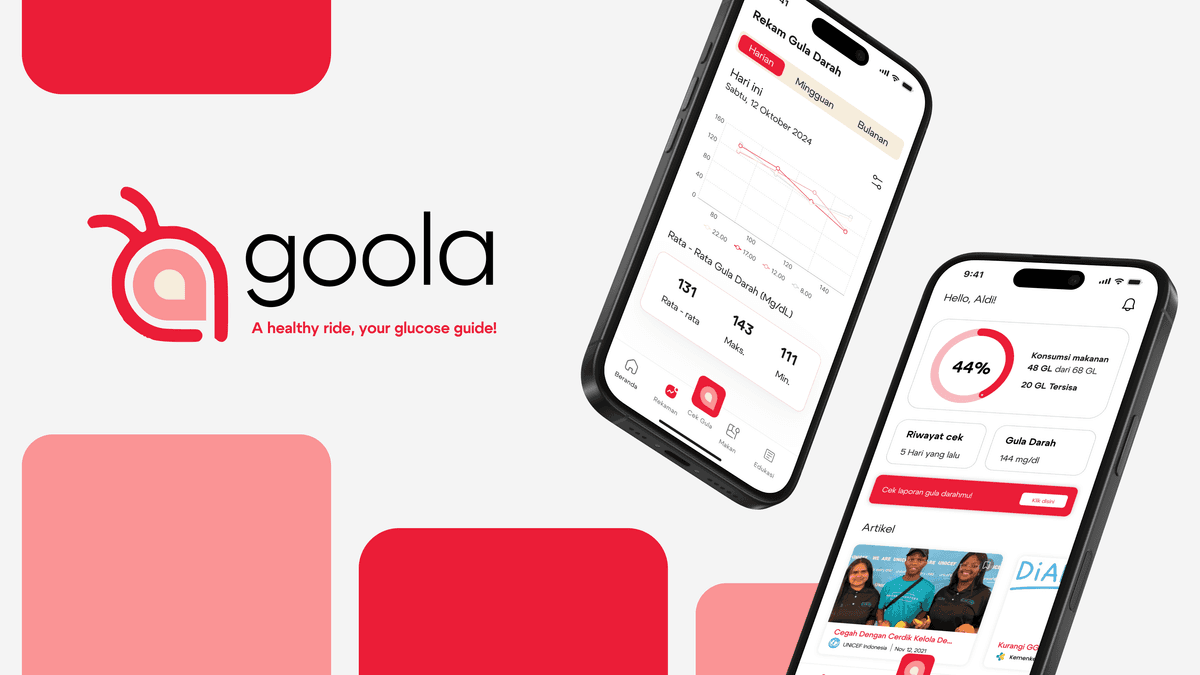 Goola App